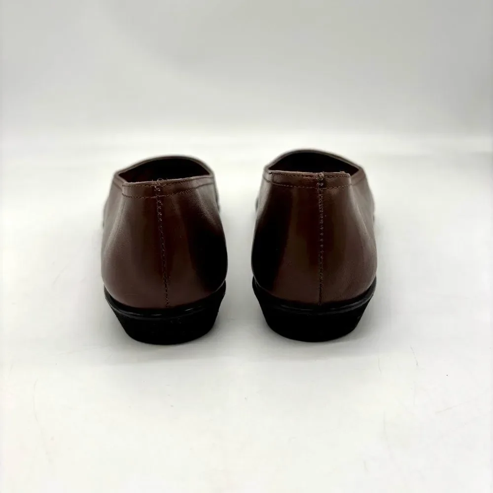 Salvatore Ferragamo Flats - Picture 3 of 10